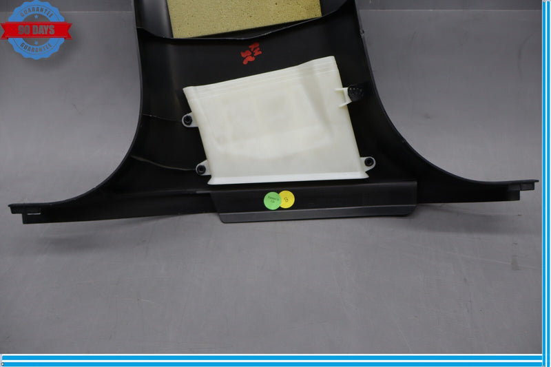 Load image into Gallery viewer, 12-18 Mercedes CLS550 W218 Front Right Side Lower B Pillar Trim Panel Cover Oem