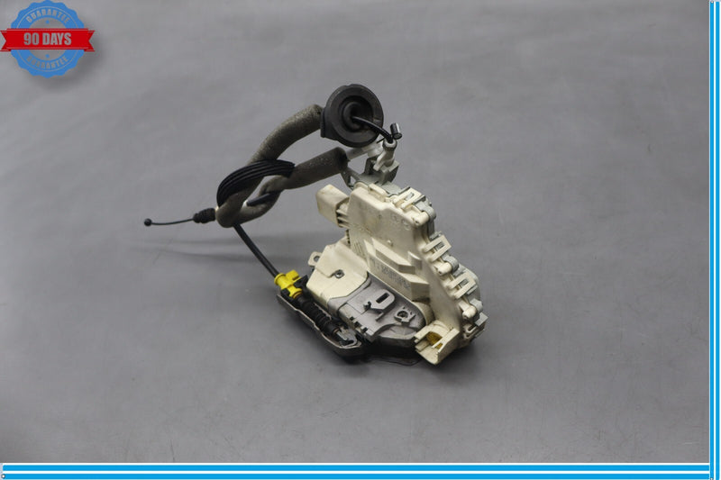 Load image into Gallery viewer, 10-18 Audi A6 A7 Quattro Front Left Driver Side Door Lock Latch Actuator Oem