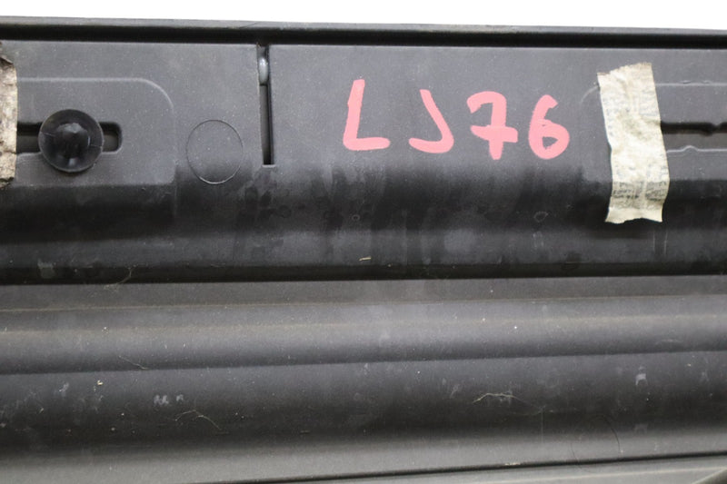 Load image into Gallery viewer, 14-22 Maserati Ghibli M157 Left Driver Side Rocker Panel Side Skirt Oem