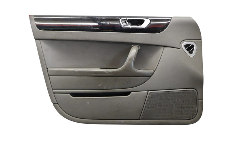 Load image into Gallery viewer, 06-12 Bentley Continental Spur Front Left Side Interior Door Panel 3W4867015 OEM
