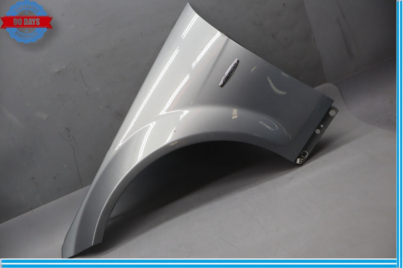 Load image into Gallery viewer, 08-14 Mercedes W204 C250 E350 Left Driver Side Fender Cover Assembly Oem
