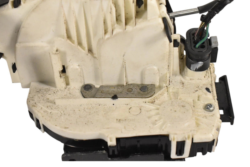 Load image into Gallery viewer, 14-20 Maserati Ghibli Rear Left Side Door Lock Latch Actuator 670100896 Oem