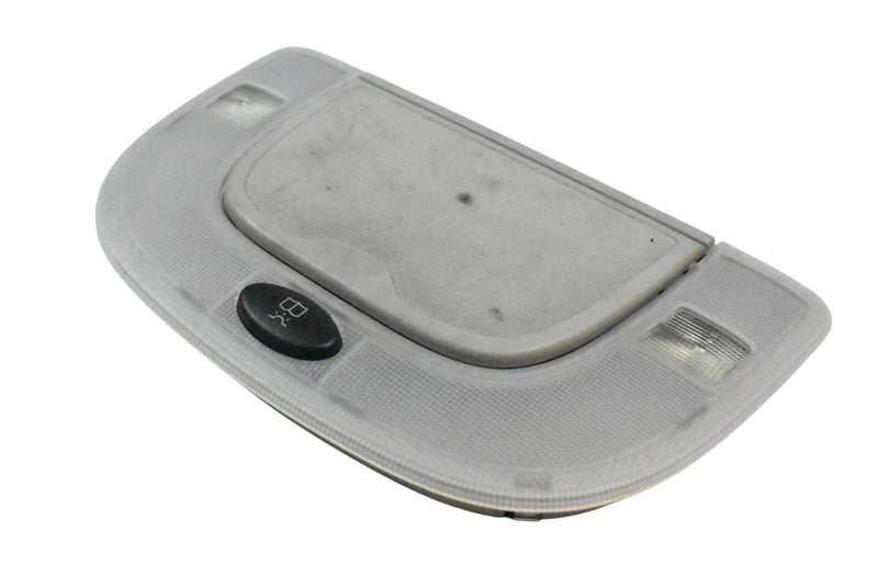 Load image into Gallery viewer, 00-06 Mercedes W220 S430 S500 Rear Left Side Reading Dome Light Mirror OEM