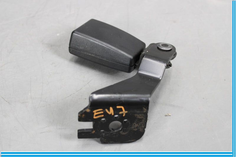 Load image into Gallery viewer, 11-18 Audi A8 Rear Seat Belt Single Buckle Receiver Oem