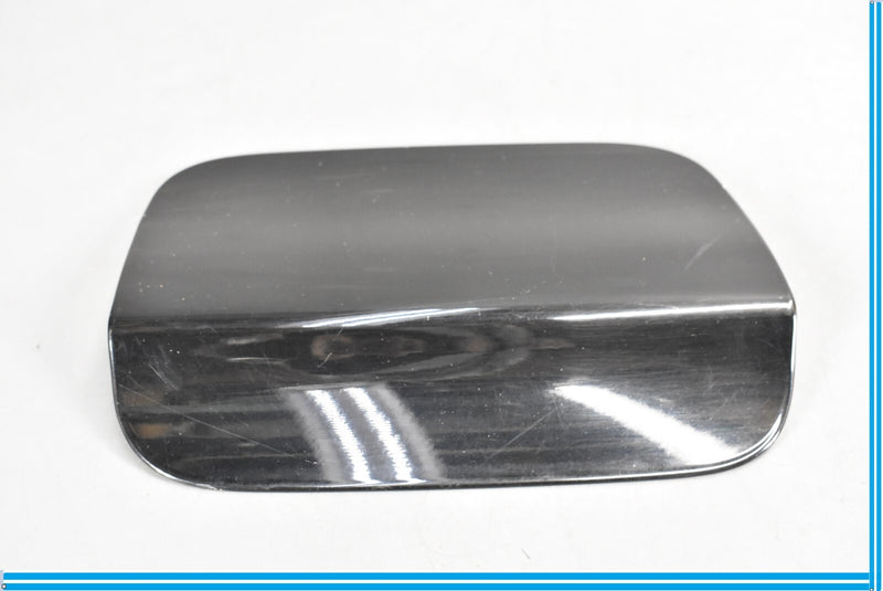 Load image into Gallery viewer, 09-15 BMW 750i 750Li Rear Fuel Gas Tank Filler Pocket Door Cover Lid Oem