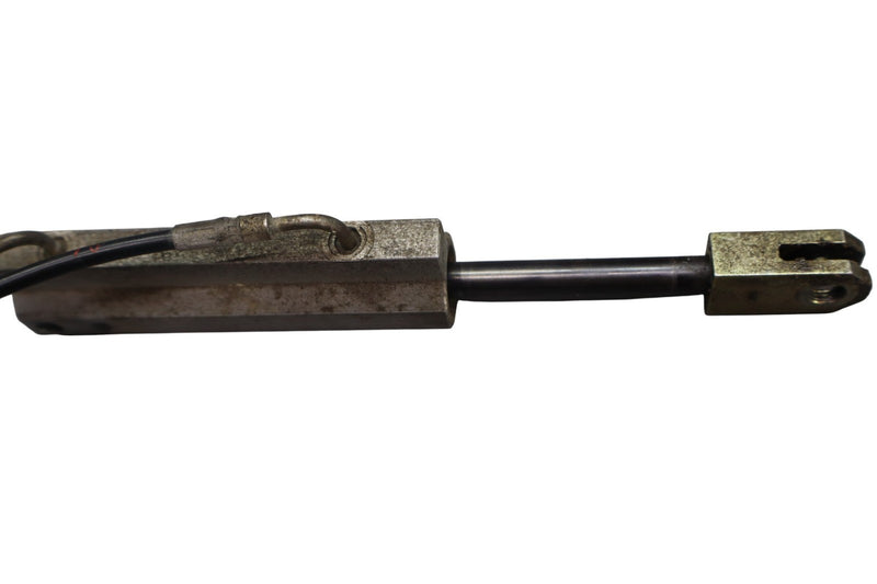Load image into Gallery viewer, 03-12 Mercedes R230 SL500 SL55 AMG Front Top Roof Lock Latch Cylinder Oem