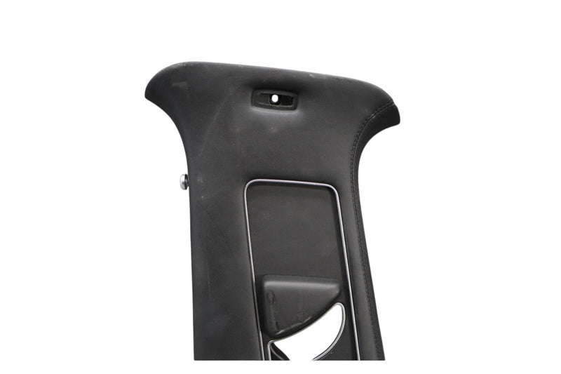 Load image into Gallery viewer, 06-12 Bentley Continental Flying Spur Left Driver Side B-Pillar Cover Trim OEM