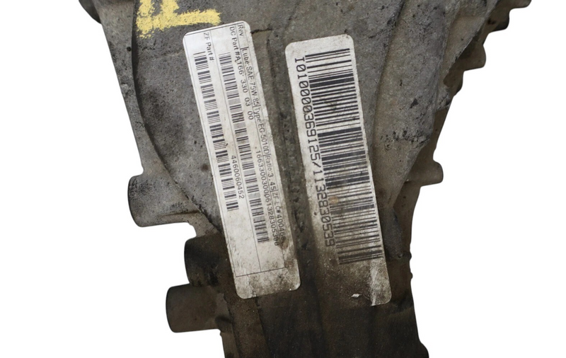 Load image into Gallery viewer, 12-19 Mercedes GL450 GLE550 Front Diff Differential Axle Carrier Assembly Oem
