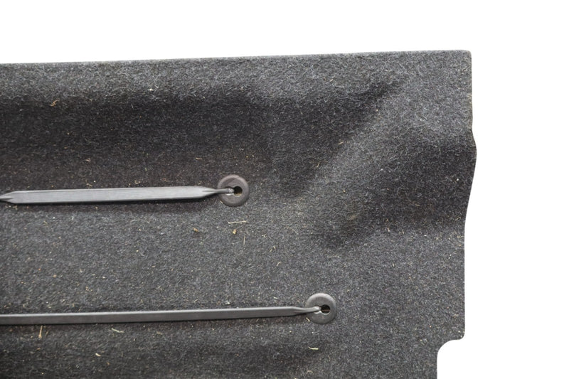 Load image into Gallery viewer, 09-16 BMW E89 Z4 Rear Back Trunk Floor Panel Mat Liner Trim 51477238061 Oem