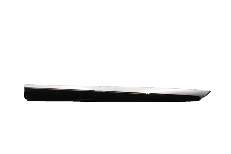 Load image into Gallery viewer, 11-16 BMW 528i 535i 550i F10 Rear Left Door Panel Cover Trim 722552506 Oem