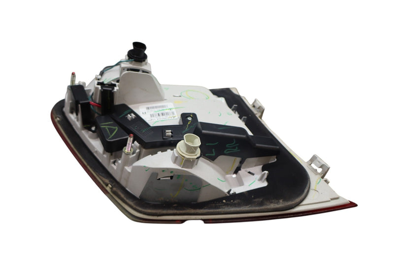 Load image into Gallery viewer, 13-16 Mercedes GL450 Rear Right Passenger Side Inner Tail Light Lamp Oem *DMG