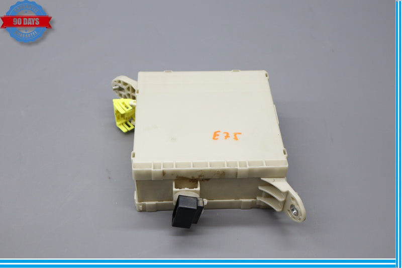 Load image into Gallery viewer, 07-12 Lexus LS460 Front Right Passenger Side Interior Fuse Relay Box Oem