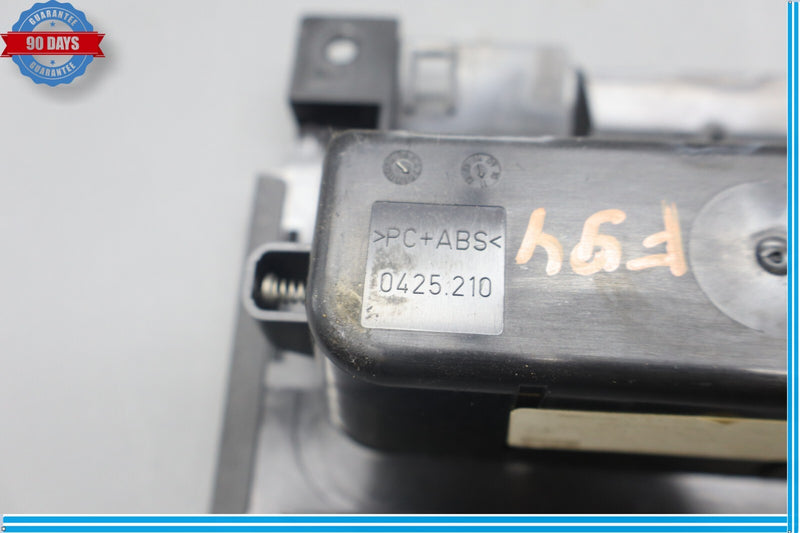 Load image into Gallery viewer, 12-18 Audi A7 Quattro Front Center Console Storage Cigarette Lighter Socket Oem