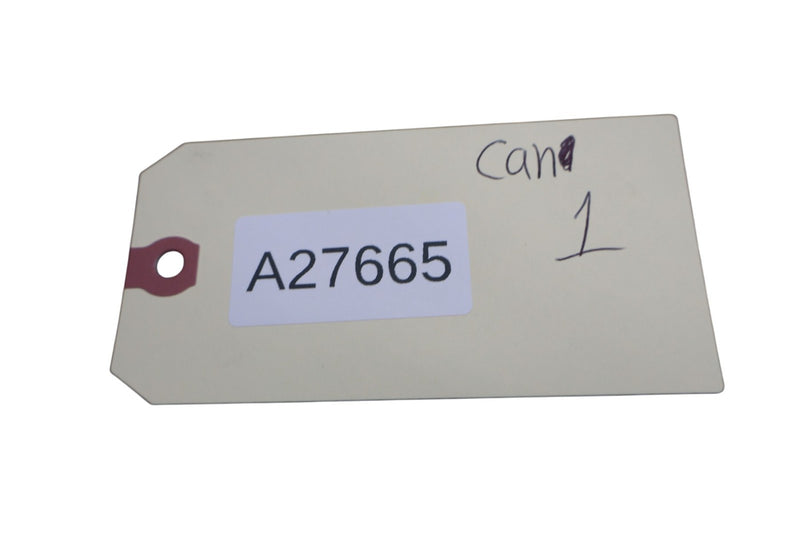 Load image into Gallery viewer, 10-18 Mercedes W212 E350 Fuel Smog Charcoal Canister Evap Evaporator Oem