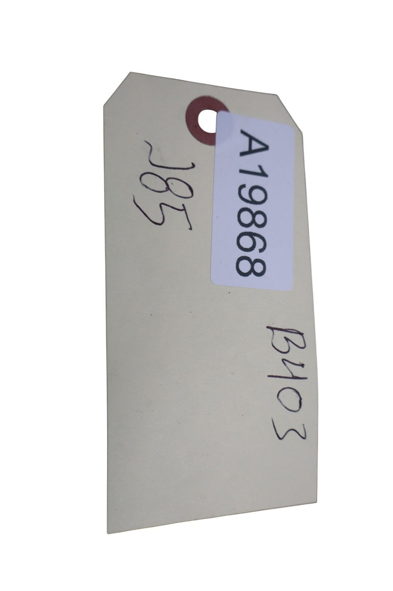 Load image into Gallery viewer, 06-19 Mercedes W164 ML500 GL450 R350 Rear Glass Windshield Wiper Motor Oem
