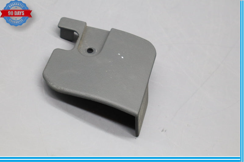 Load image into Gallery viewer, 03-06 Mercedes SL600 SL500 Left Driver Side Side Seat Trim Gray Oem
