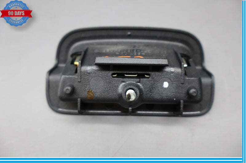 Load image into Gallery viewer, 10-13 Jaguar X351 XJ Front Left Driver Side Seat Picnic Tray Latch Tan Oem