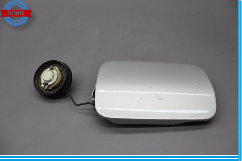 Load image into Gallery viewer, 00-06 Mercedes S350 S500 S600 W220 Fuel Gas Tank Door Lid Cover Oem