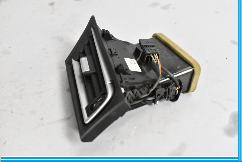 Load image into Gallery viewer, 09-15 BMW 750i 750Li F01 Front Right Passenger Air Vent Grille 9115858 Oem