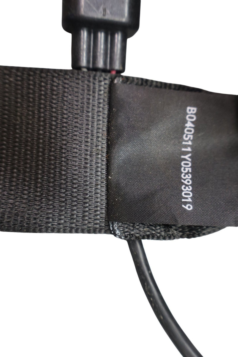 Load image into Gallery viewer, 07-15 Jaguar XK XKR X150 Front Right Passenger Side Seat Belt Retractor Oem