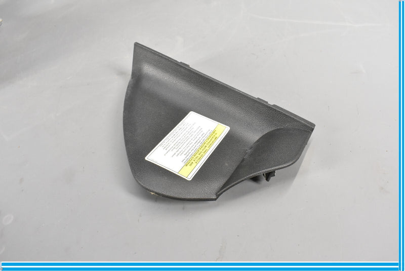 Load image into Gallery viewer, 07-12 Mercedes GL450 GL550 X164 Front Left Driver Dash Corner Cover Black Oem