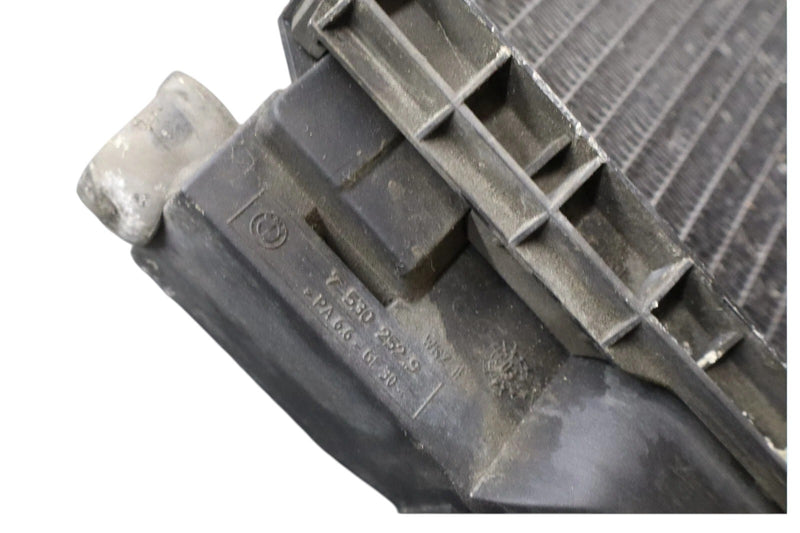 Load image into Gallery viewer, 03-08 BMW Z4 E85 E86 HVAC AC A/C Air Conditioning Condenser Radiator 6914033 OEM