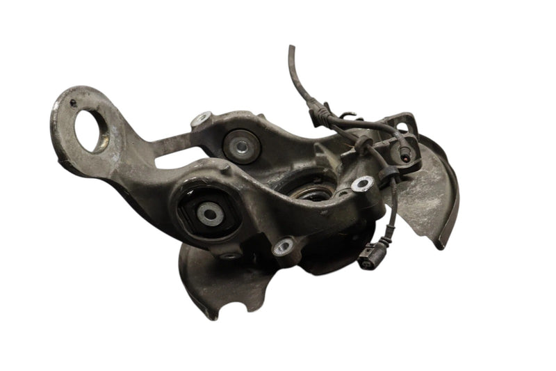 Load image into Gallery viewer, 09-18 Audi A6 Quattro Rear Left Side Spindle Knuckle Hub Bearing 8K0505432AR OEM