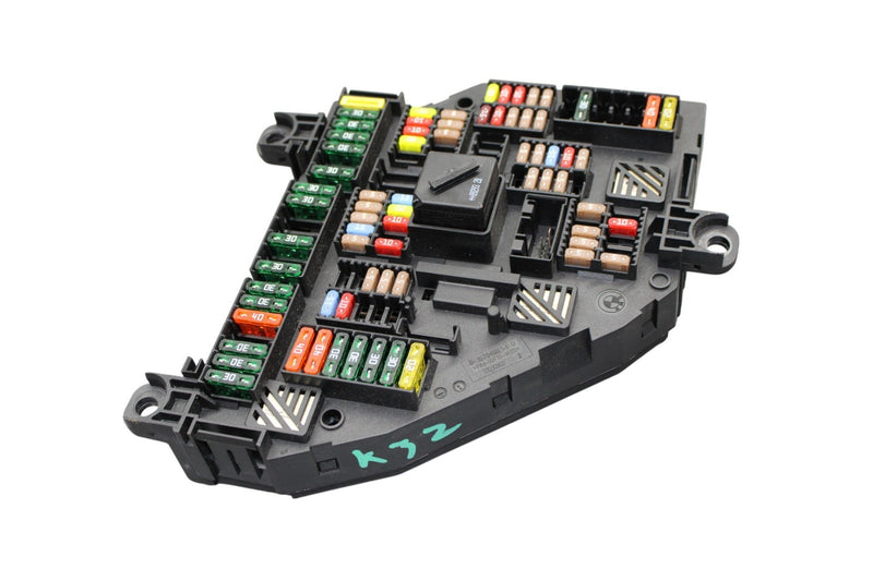 Load image into Gallery viewer, 11-16 BMW 528i 535i 550i xDrive Power Distribution Junction Fuse Relay Box Oem