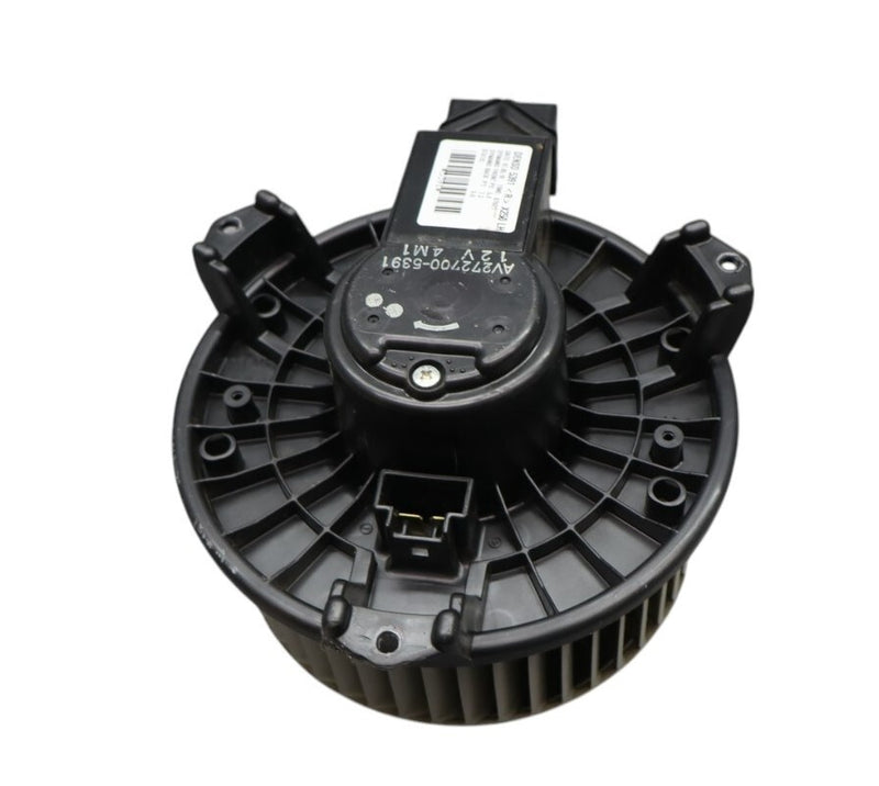 Load image into Gallery viewer, 09-15 Jaguar XF X250 XJL AC Air Conditioner Heater Blower Motor AV2727005391 Oem