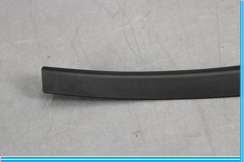 Load image into Gallery viewer, 09-15 BMW 750Li F01 F02 Rear Right Side Door Window Molding Trim Cover Oem