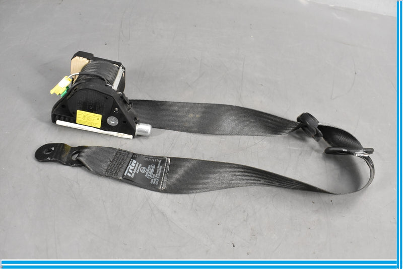 Load image into Gallery viewer, 03-12 Maserati Quattroporte M139 Front Right Passenger Side Seat Seatbelt Oem