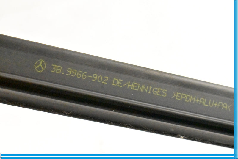 Load image into Gallery viewer, Mercedes-Benz A2047350365 C-Class W204 rear left door window seal