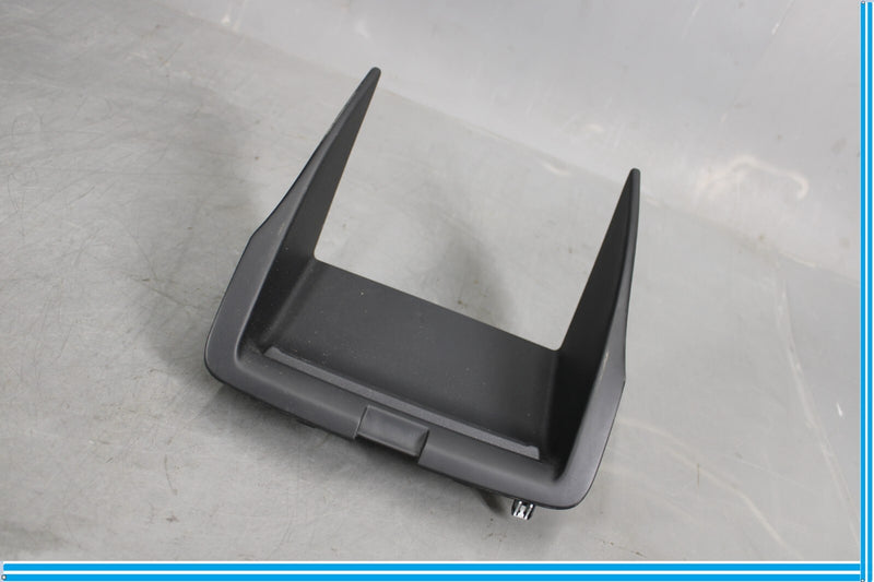 Load image into Gallery viewer, 11-18 Audi A8 Quattro Rear Center Console Upper Armrest Trim Oem