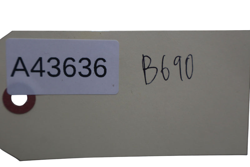 Load image into Gallery viewer, 07-13 Mercedes W221 S550 S63 AMG Rear Right Center Seatbelt Buckle Beige Oem