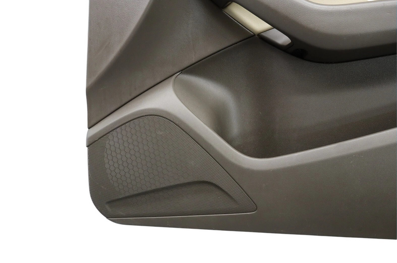 Load image into Gallery viewer, 13-17 Audi Q5 SQ5 Front Right Passenger Side Interior Door Panel Gray Oem