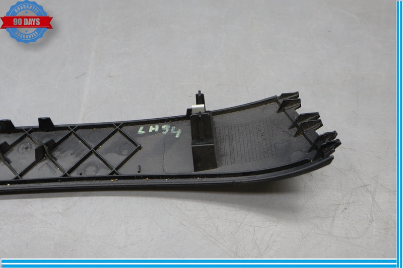 Load image into Gallery viewer, 09-15 BMW 750Li F01 F02 Front Left Driver Seat Lower Trim Cover Panel Oem