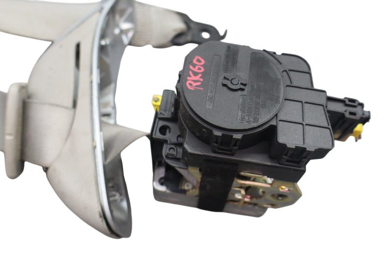 Load image into Gallery viewer, 03-06 Mercedes R230 SL500 SL600 Right Passenger Side Seat Belt Retractor Oem
