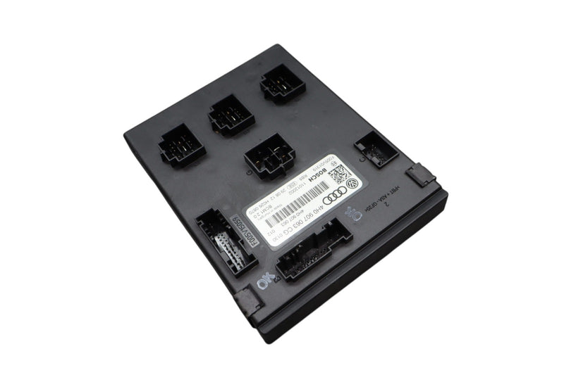 Load image into Gallery viewer, 11-18 Audi A6 Quattro Body Control Module Unit BCM 4H0907063 Oem