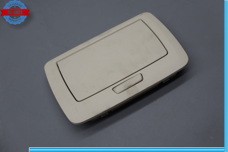 Load image into Gallery viewer, 09-12 BMW 750Li 750Li xDrive Rear Left Dome Light & Vanity Make Up Mirror Oem