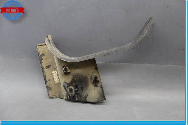 Load image into Gallery viewer, 06-10 Pontiac Solstice GXP Front Right Side Kick Panel Trim Molding 15254330 Oem