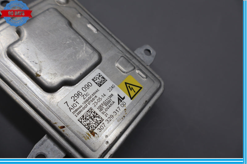 Load image into Gallery viewer, 09-15 BMW 740i 740Li 750i Xenon Headlight Ballast Control Module Unit Oem