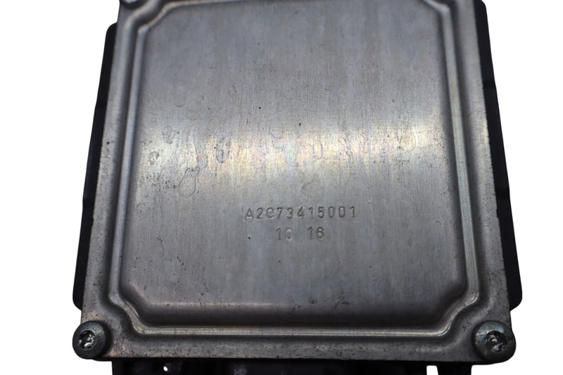 Load image into Gallery viewer, 14-18 Maserati Ghibli Left Driver Side Blind Spot Radar Sensor Module Oem