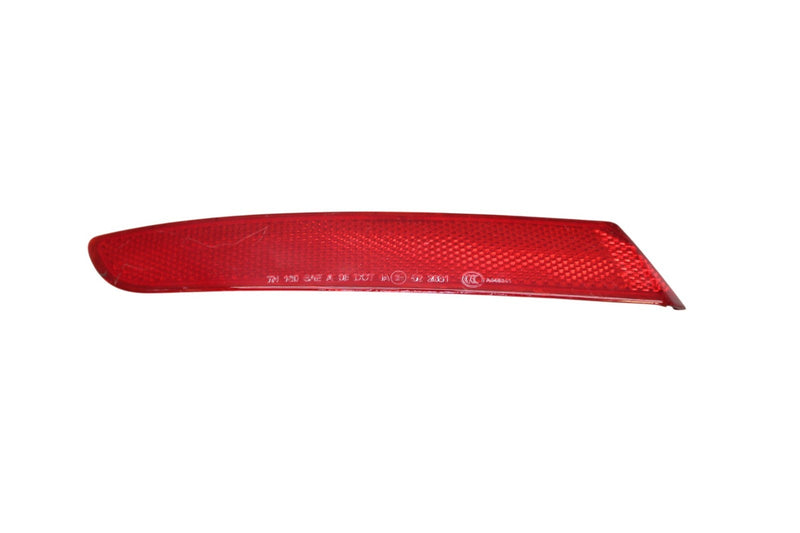 Load image into Gallery viewer, 10-13 BMW 535i 550i GT xDrive Rear Left Side Bumper Reflector Marker Lamp Oem