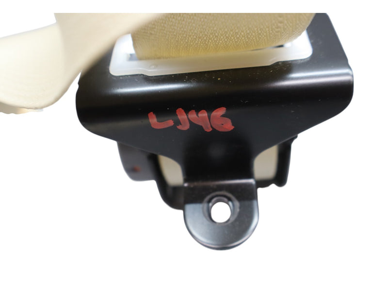 Load image into Gallery viewer, 07-13 Lexus LS460 Rear Centre Middle Safety Seat Belt Seatbelt Retractor Oem