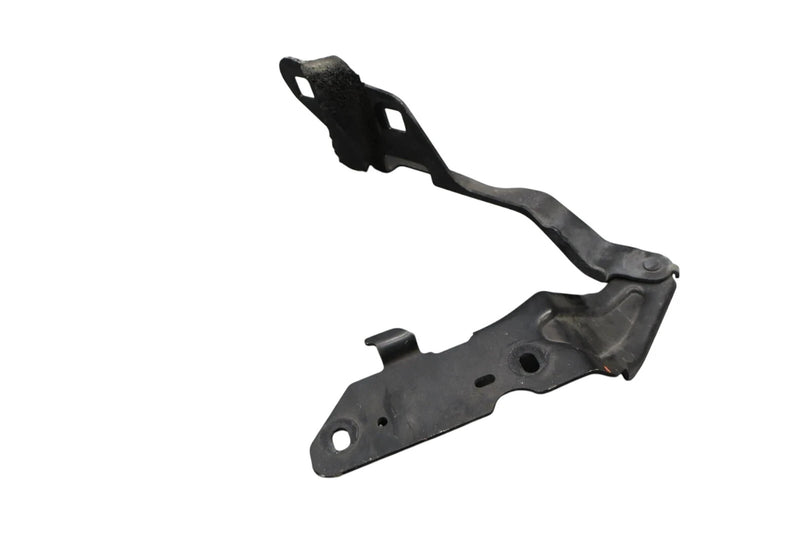 Load image into Gallery viewer, 04-09 Cadillac XLR Right Passenger Side Hood Hinge Bracket Black Oem