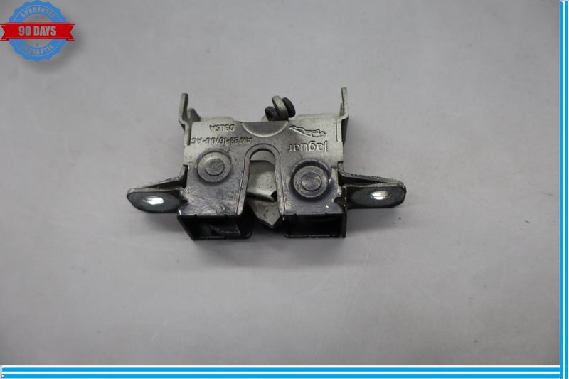 Load image into Gallery viewer, 10-18 Jaguar XJ XJL Right Passenger Side Hood Bonnet Lock Latch Oem
