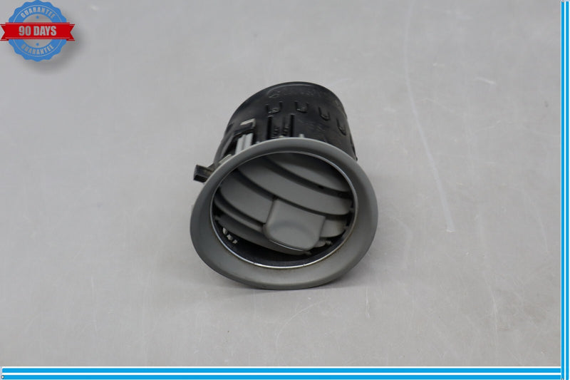 Load image into Gallery viewer, 03-12 Mercedes R230 SL500 Right Side Dash Air A/C Vent Black 2308300254 Oem