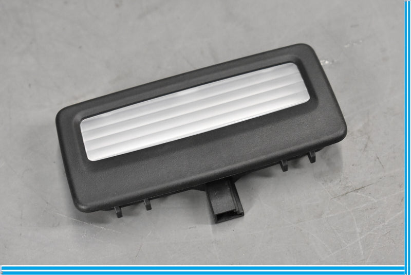 Load image into Gallery viewer, 09-15 BMW 750i 750Li Front Upper Sun Visor Mirror Lamp Light Oem
