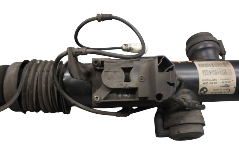 Load image into Gallery viewer, 10-16 BMW 535i 550i Gt F07 Rear Left Driver Side Shock Absorber Struts Oem