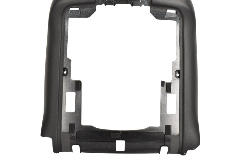 Load image into Gallery viewer, 10-17 Mercedes W207 E550 C250 Front Right Side Seat Back Cover Panel Black OEM